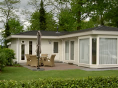 Vakantiebungalow De Linde